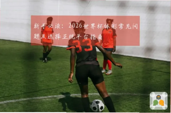 世界杯体彩怎么买？新手稳妥指南